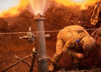 В СШАреспубліканці розробляють власний пакет допомоги Україні