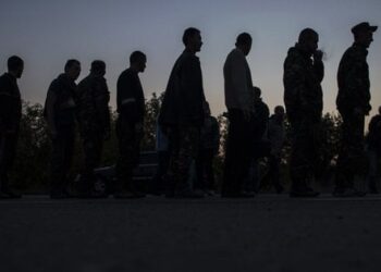 Офіс омбудсмена уточнив кількість зниклих безвісти українців