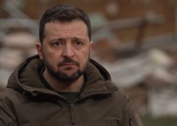 Зеленський заявив, що Україна не зможе перемогти без допомоги США