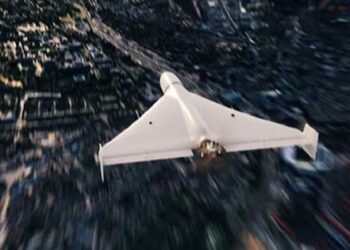 Повітряні сили вночі знищили 31 ударний безпілотник над Україною