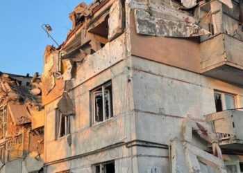 ППО збила всі 17 російських дронів-камікадзе над Україною