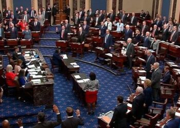 Конгрес США схвалив законопроект про 61 млрд доларів допомоги Україні