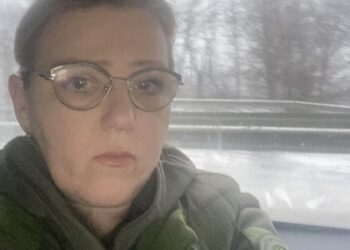 Колишня очільниця Мінветеранів Юлія Лапутіна мобілізувалася до СБУ