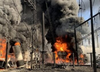 CNN пояснило зміну тактики ударів росіян по енергосистемі України