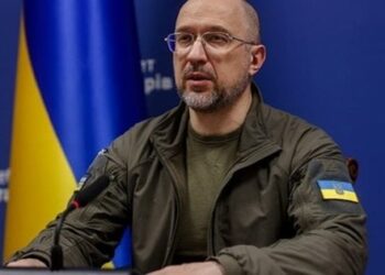 Денис Шмигаль розповів, на що підуть 61 млрд доларів допомоги від США