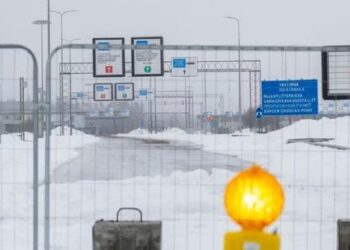 Фінляндія безстроково закрила кордон з Росією