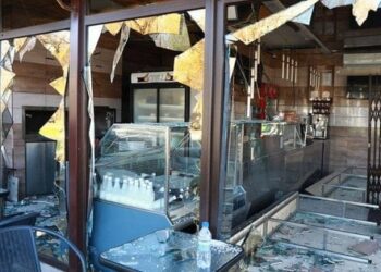 У Запоріжжі внаслідок російського обстрілу загинули чоловік та жінка