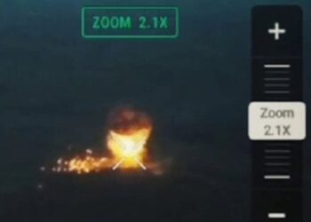 Сили оборони знищили за добу дві російські вогнеметні системи «Солнцепьок»