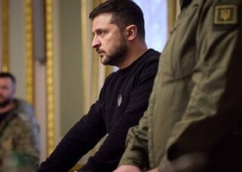 Силам оборони вдалось стабілізувати ситуацію на фронті, – Зеленський