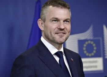 У президентських виборах у Словаччині переміг критик допомоги для України Петер Пеллегріні