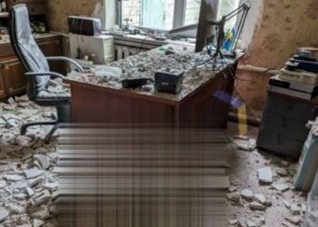 Росіяни атакували склад несправних авто в Одесі ракетами за 10 млн доларів