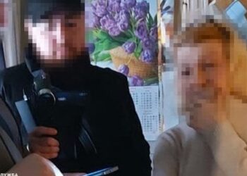 У Кривому Розі російська агентка вистежувала літаки та ППО