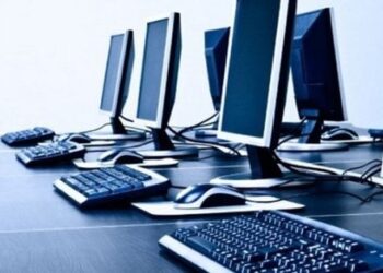 На Львівщині військовий привласнив понад 250 одиниць комп’ютерної техніки