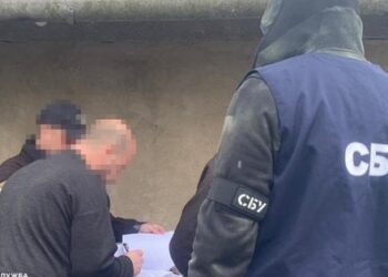 Священику УПЦ МП на Хмельниччині оголосили підозру у виправдовуванні російської агресії