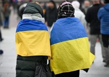 Ірландія скоротить виплати для біженців з України