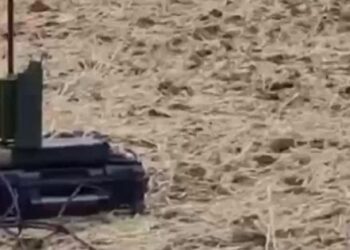 Михайло Федоров показав новий РЕБ українського виробництва