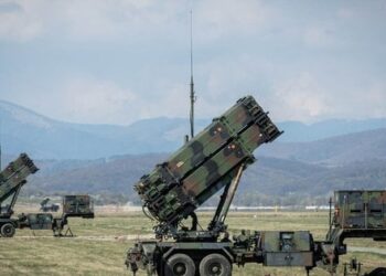 Нідерланди закликають союзників разом зібрати для України систему ППО Patriot