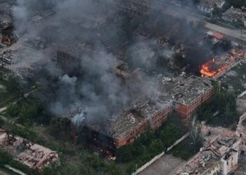 Силам оборони вдалось стабілізувати ситуацію у Вовчанську на Харківщині