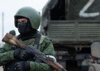 З грудня росіяни стратили щонайменше 15 військових ЗСУ при спробі здатися в полон