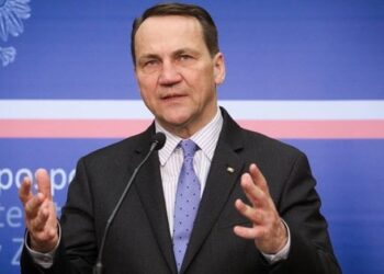 Глава МЗС Польщі не бачить в Путіна бажання завершити війну дипломатичним шляхом