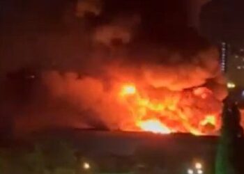 Росіяни атакували Одесу балістичними ракетами, є постраждалі