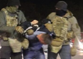 СБУ викрила двох полковників Управління держохорони, які планували вбивство Зеленського (фото)