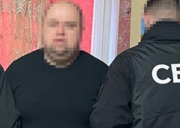 У Львові та Києві затримали організаторів банди, яка продавала зброю криміналітету