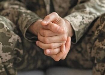 У Львові прокуратура домоглась ув’язнення для військового за втечу з місця служби