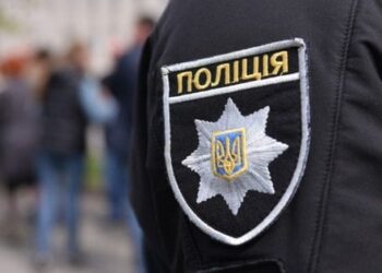 В Одесі ініціювали розслідування через скандальне повідомлення поліцейської про обстріл церкви