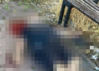 Внаслідок російського обстрілу Херсона загинув чоловік