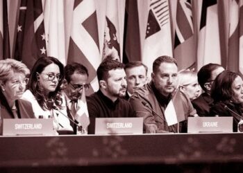 Спокуса миром