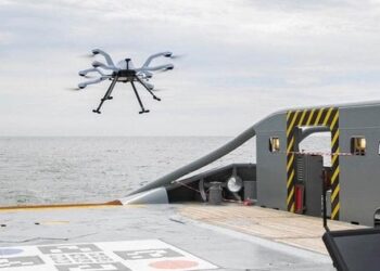 Нідерланди оголосили про виділення 60 млн євро на закупівлю БпЛА для України