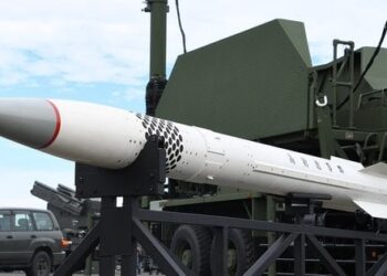 Німеччина із союзниками передасть Україні 100 ракет для системи ППО Patriot