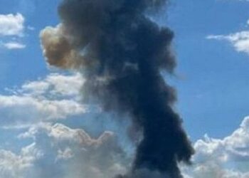 Уночі шість російських ракет влучили в критичні об'єкти на Львівщині