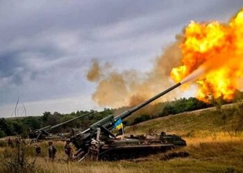 ЗСУ уразили пункт управління окупантів на Бєлгорощині