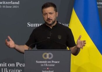 Володимир Зеленський озвучив умови для переговорів з Росією