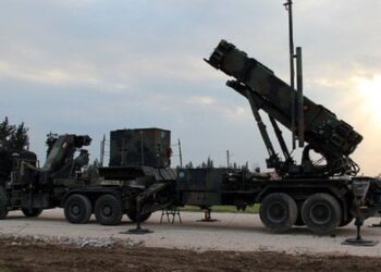 Посолка США у НАТО анонсувала передачу систем Patriot для України