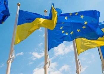 Євросоюз вперше передав Україні 1,5 млрд євро від заморожених російських активів