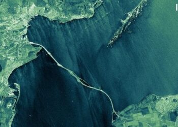 Міністерство оборони співпрацюватиме з фінською ICEYE у сфері космічної розвідки