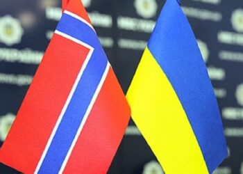 Норвегія профінансує повноцінну батарею IRIS-T для України