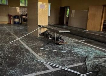 Росіяни атакували балістикою Київ та Дніпро, є постраждалі та руйнування