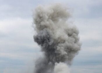 Росіяни вдарили по Кривому Рогу та Дніпру, є загиблі та поранені