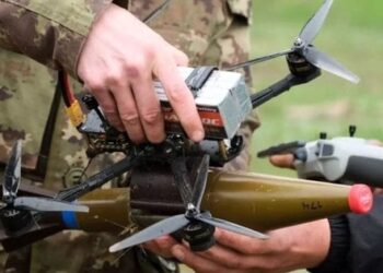 Окупанти за добу випустили по Запорізькій області 150 дронів різної модифікації