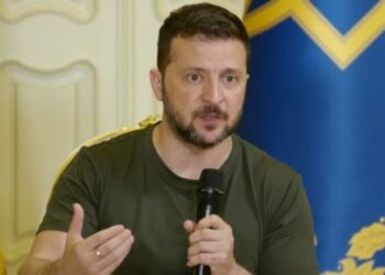 Володимир Зеленський готовий співпрацювати з Республіканською партією в разі перемоги Трампа