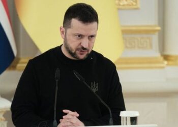 Володимир Зеленський розповів про єдиний можливий формат переговорів із Путіним