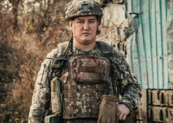 Комбати 80-ї бригади ДШВ виступили проти звільнення командира Еміля Ішкулова