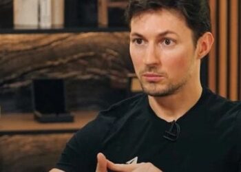 У Центрі протидії дезінформації розповіли, як затримання Дурова допоможе послабити агресію Росії