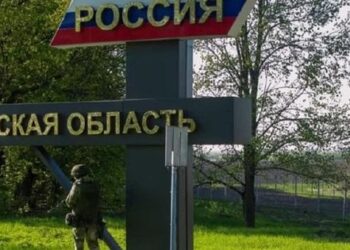 Кремль ввів режим контртерористичної операції у трьох областях Росії