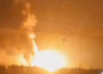 ЗМІ оприлюднили знімки з наслідками атаки українських БПЛА на аеродром «Морозовськ»