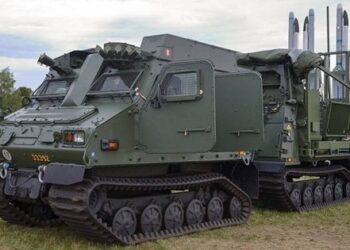 Німеччина оприлюднила список військової допомоги, яку Україна отримає до кінця року